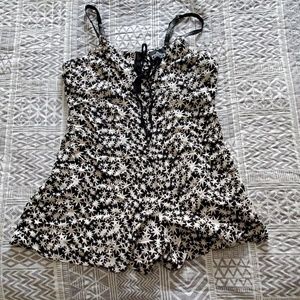 Star romper